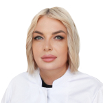Садакова Алла Вячеславовна