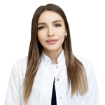 Болдырева Алина Александровна