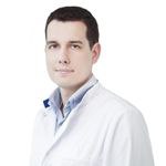 Донской Михаил Александрович