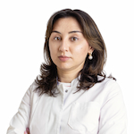 Мамурова Гулчехра Акбаровна