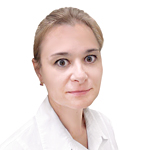 Хохлова Гианэя Владимировна 