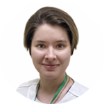 Пронина Дарья Владимировна 