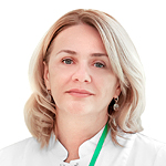 Резчикова Инна Владимировна
