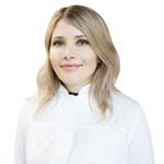 Беляева Ксения Александровна